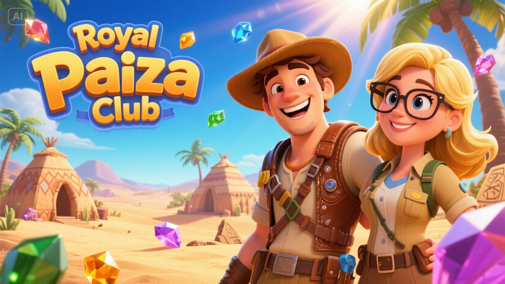 Royal Paiza Club پاکستان